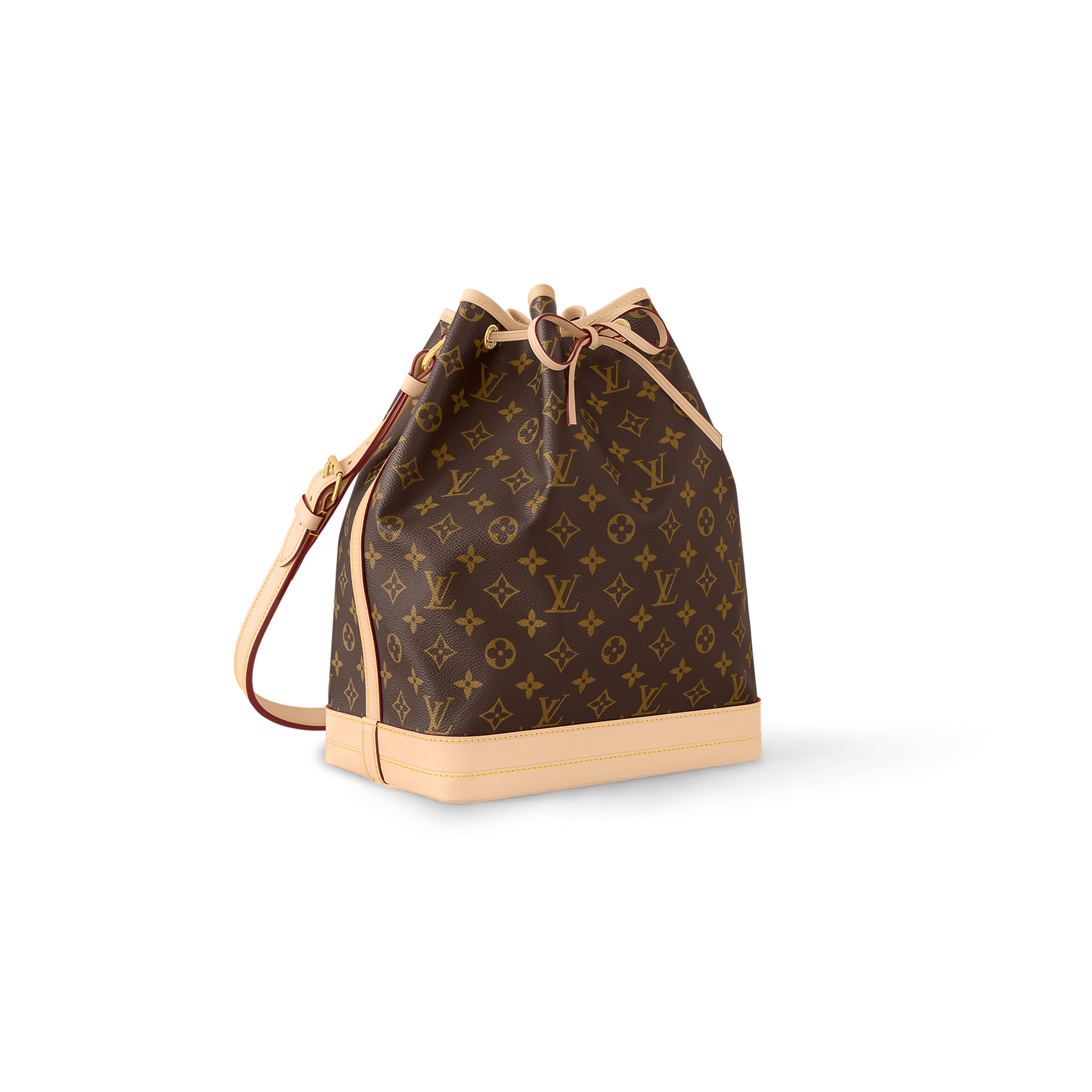 LOUIS VUITTON NOÉ M46976 (36*27*20cm)